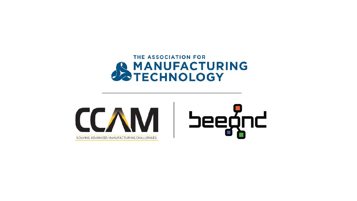 Virginia’s CCAM Develops Tools for Automatically Integrating Manufacturing Equipment into the IIoT