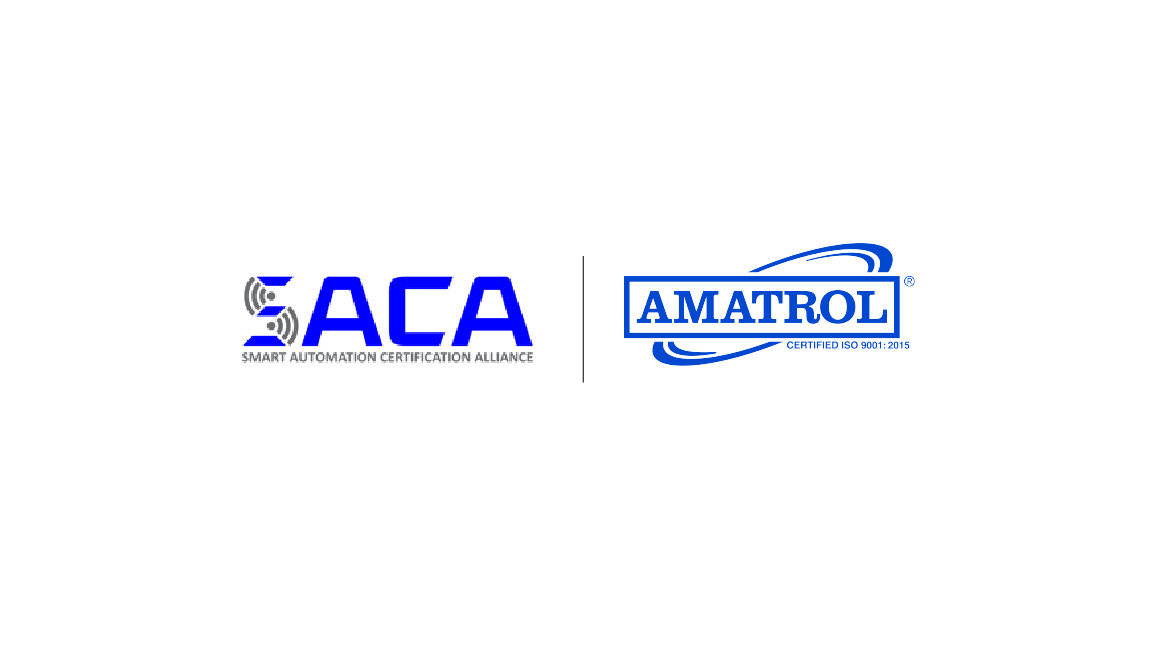 Smart Automation Certification Alliance Develops Smart Manufacturing Certifications BENEFITS TO OUR NATION Smart manufacturing certifications will help standardize advanced