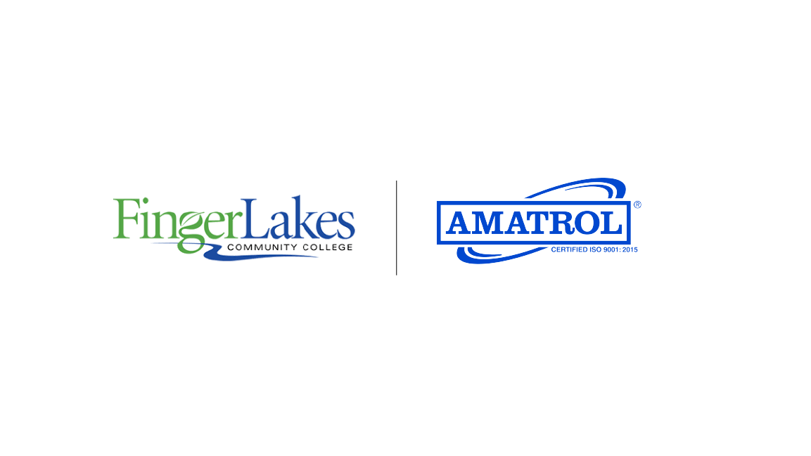 Finger Lakes Community College Trains Incumbent Workers on Smart Manufacturing Skills