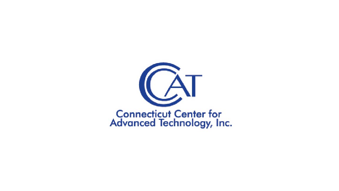 Connecticut Center for Advanced Technology Delivers Smart Manufacturing Training BENEFITS TO OUR NATION Introducing Smart Manufacturing tools and techniques to manufacturers will