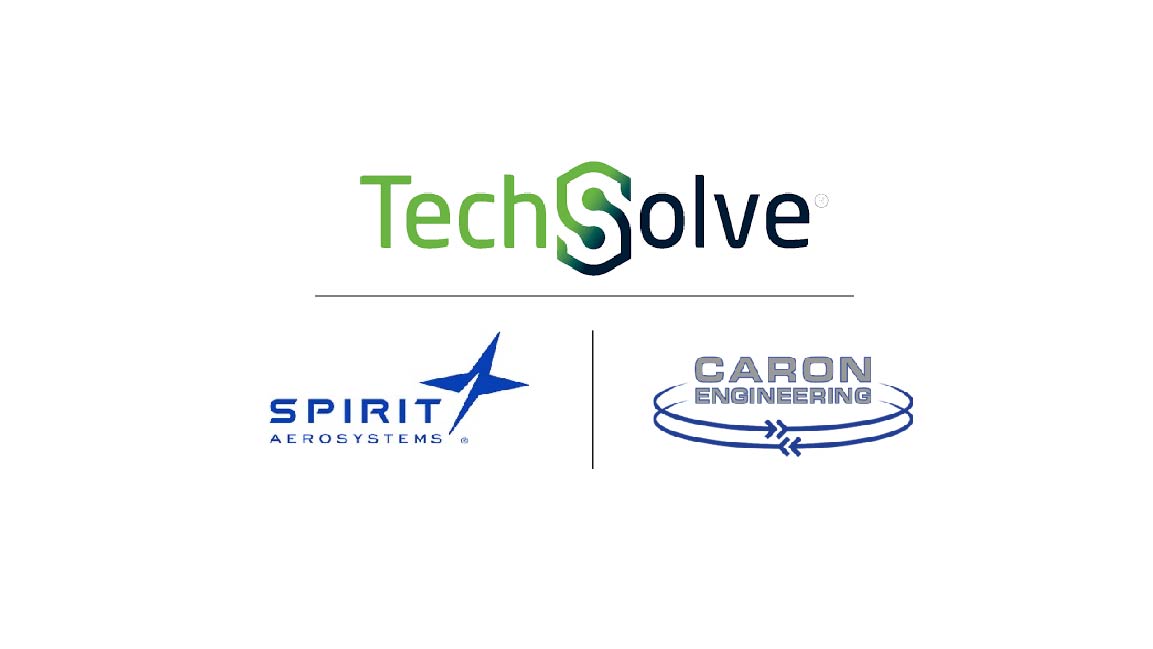 TechSolve Implements AI- Based Equipment Diagnostics to Improve Plant Productivity BENEFITS TO OUR NATION By leveraging artificial intelligence to predict potential equipment failures and