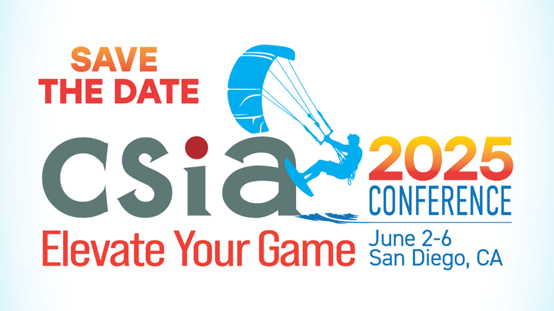 2025 CSIA Conference