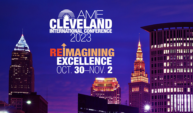 AME Cleveland 2023