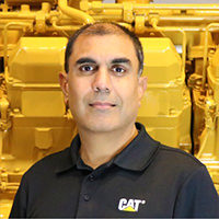 Alpen Patel