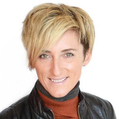 Audrey St.Onge