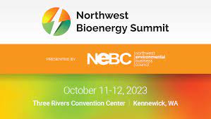 SMIC Event (OSU): Northwest Bioenergy Summit