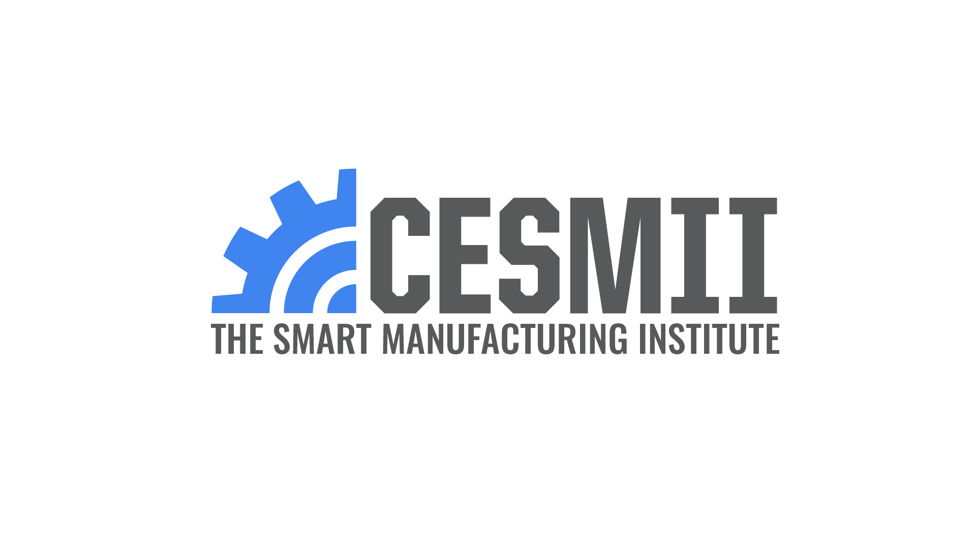 CESMII - The Smart Manufacturing Institute