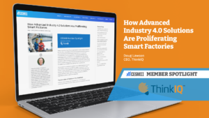 !!!How Advanced Industry 4.0 Solutions Are Proliferating Smart Factories