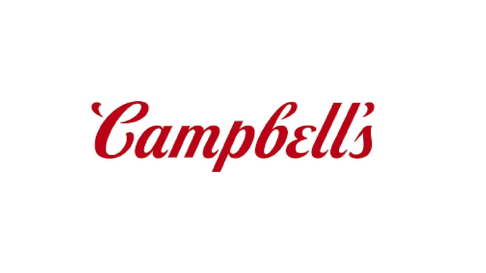 The Campbell's Company