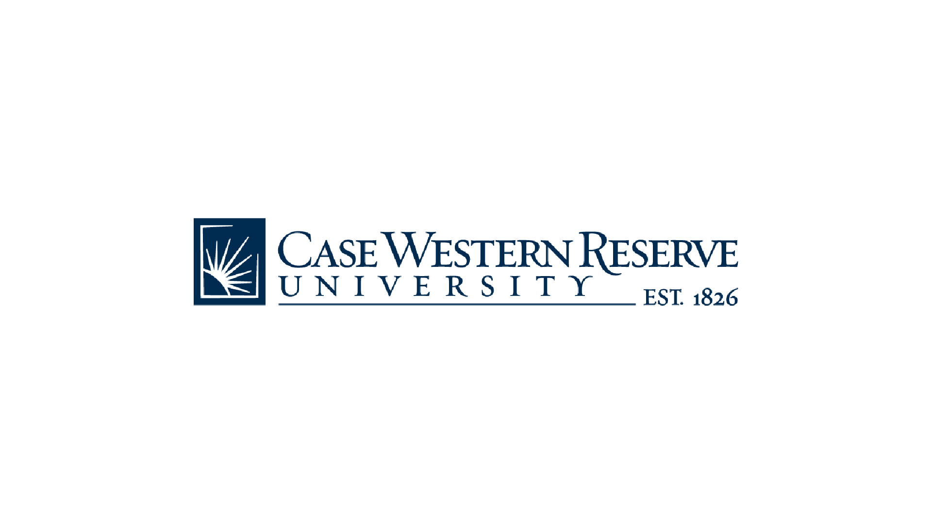 Case Western Reserve University