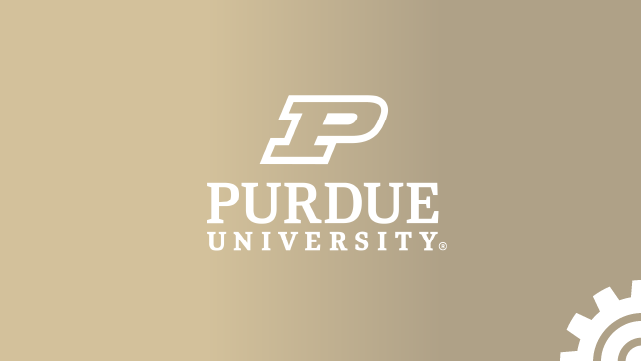 SMIC Event (Purdue): Foundry Transformations & The Impact of Smart Technologies