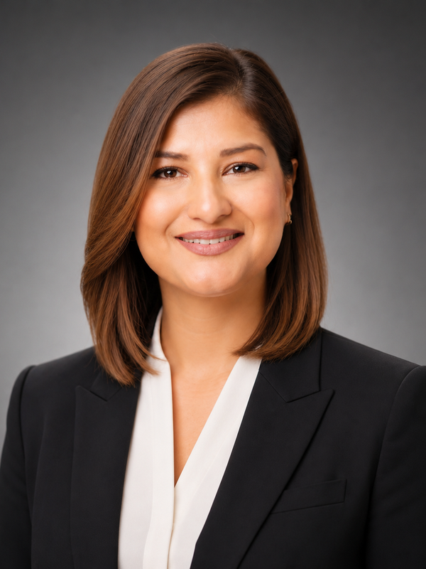 Doreen Ghusar