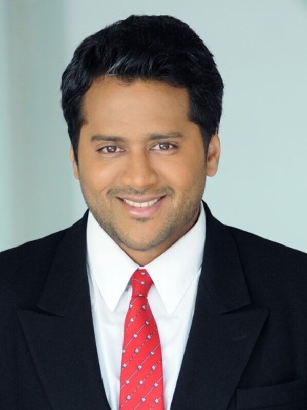 Dr. Gaurav Nilakantan