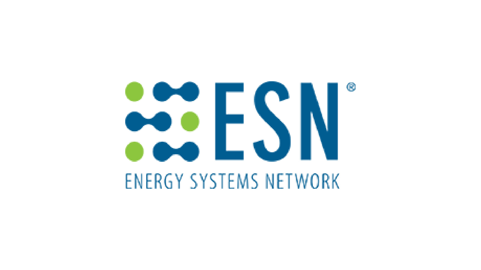 Energy Systems Network