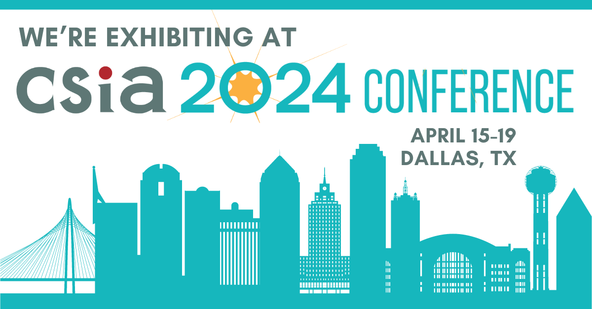 2024 CSIA Conference