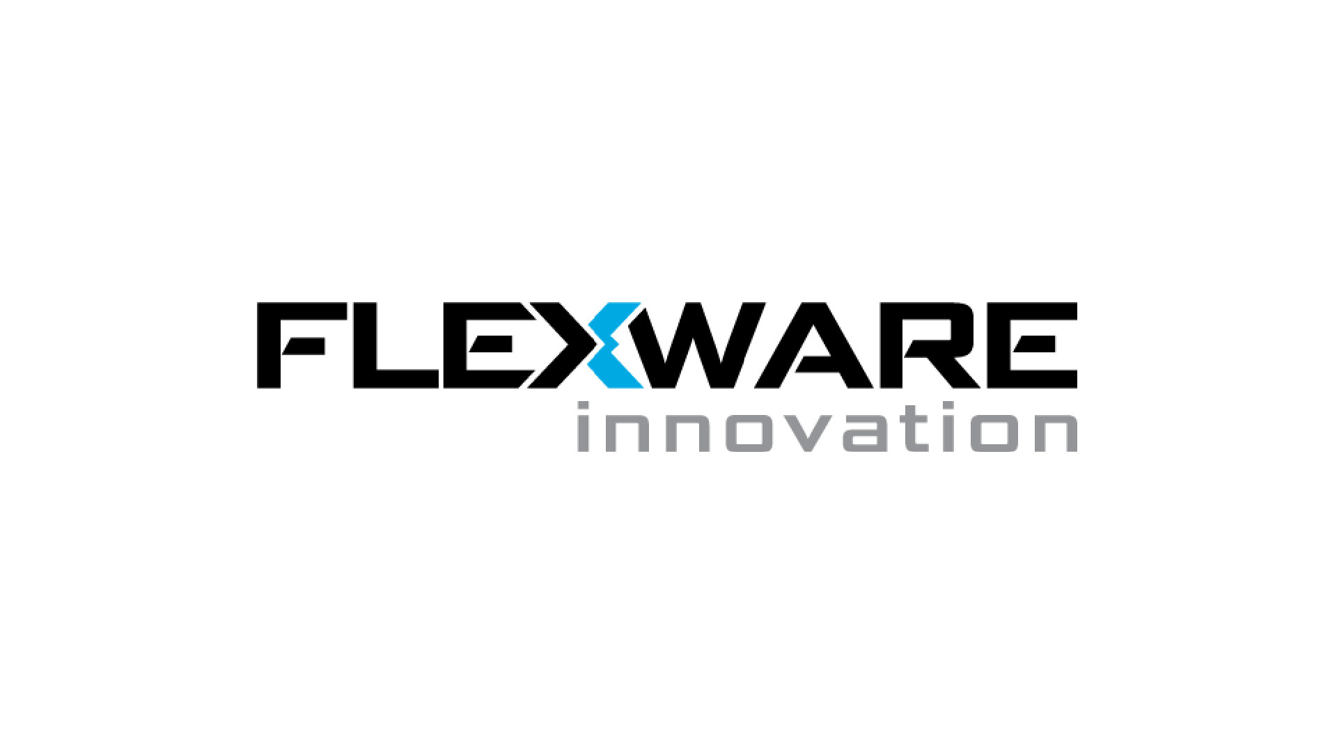 Flexware Innovation