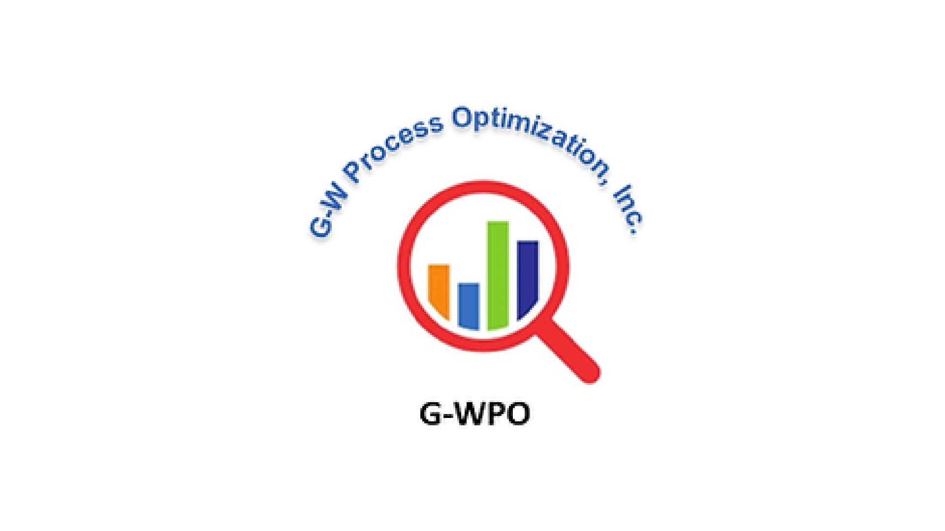 G-W Process Optimization Inc