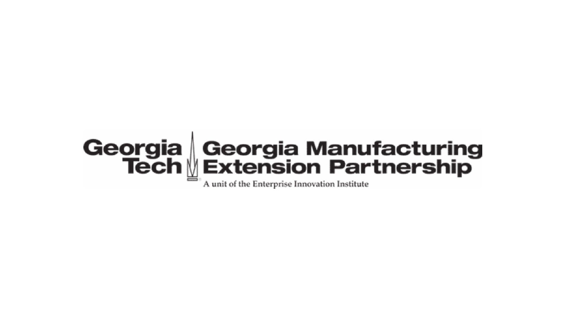 Georgia Manufacturing Extension Partnership (GaMEP)