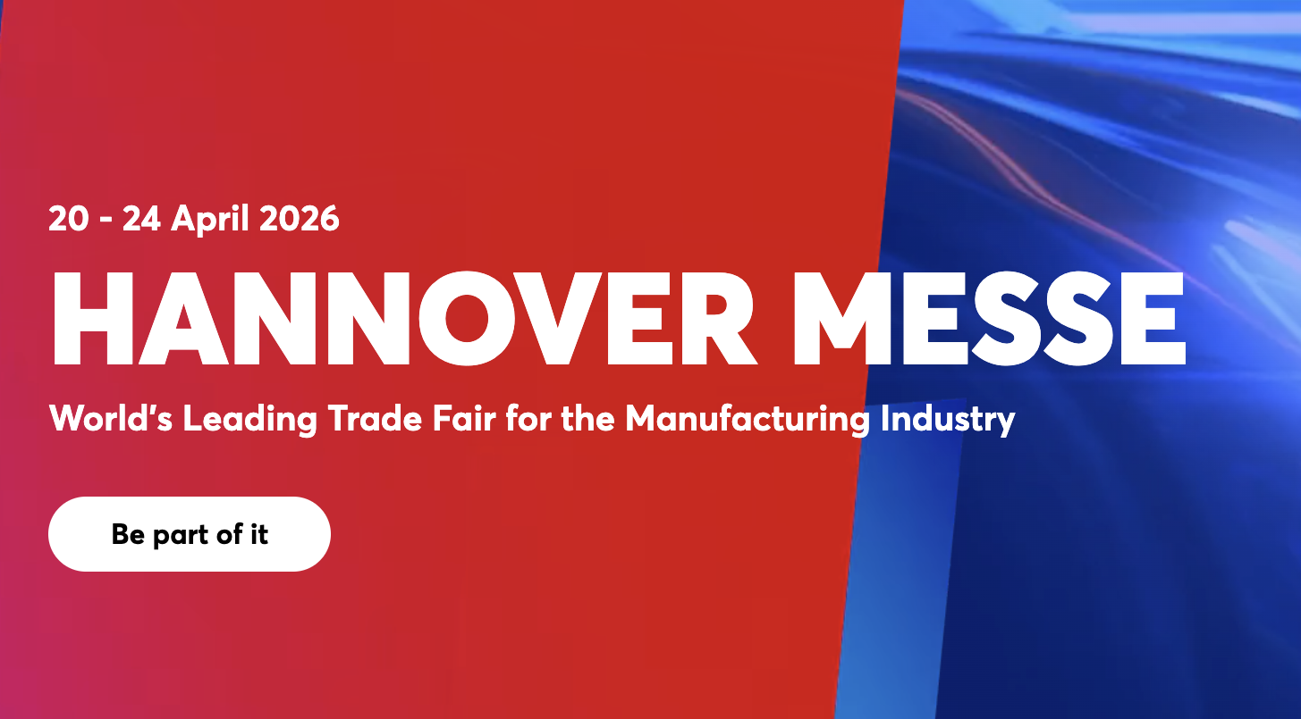 HANNOVER MESSE