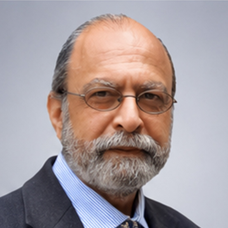 Haresh Malkani