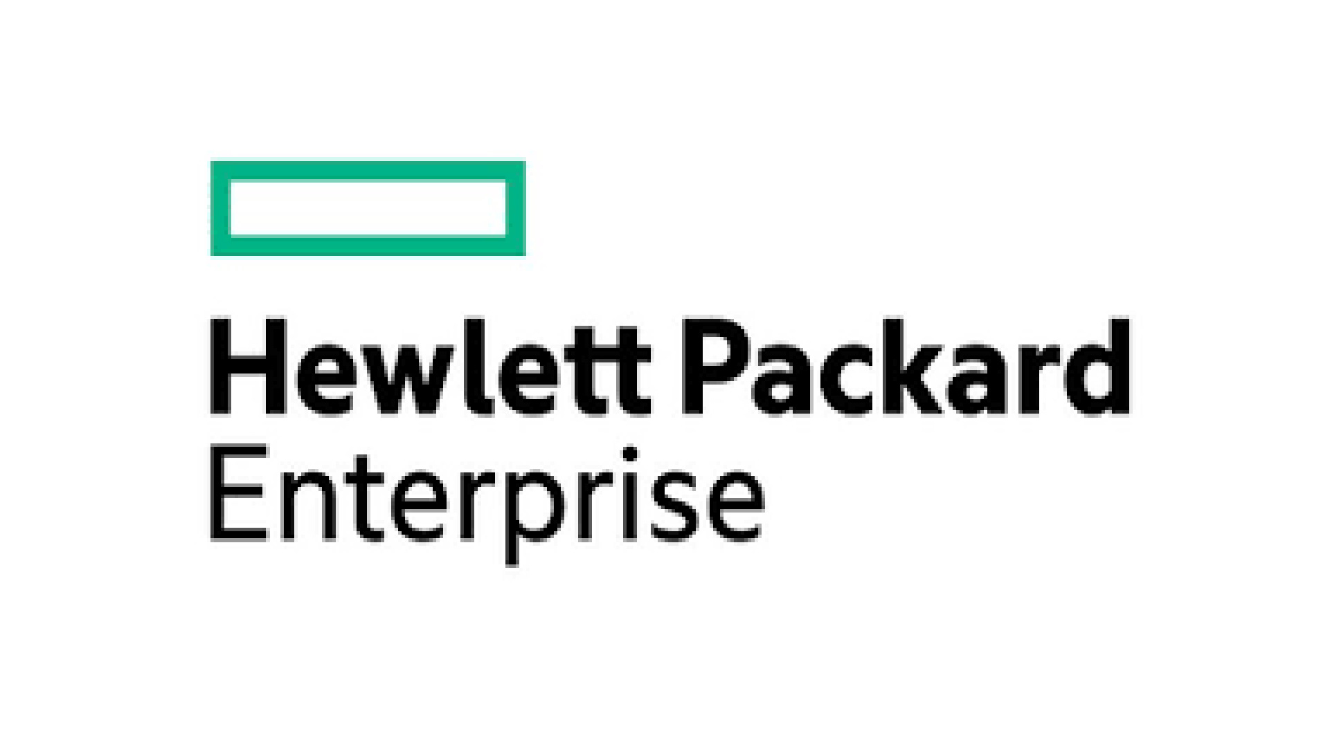 Hewlett Packard Enterprise