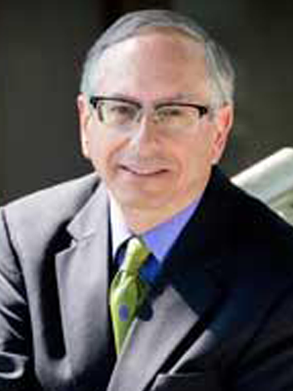 Howard Harary, PhD