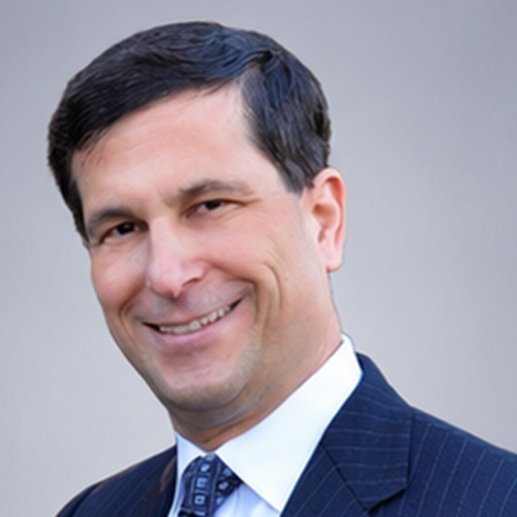 Howard Goldberg