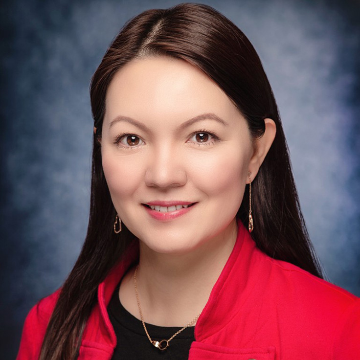 Dr. Huijaun Dai