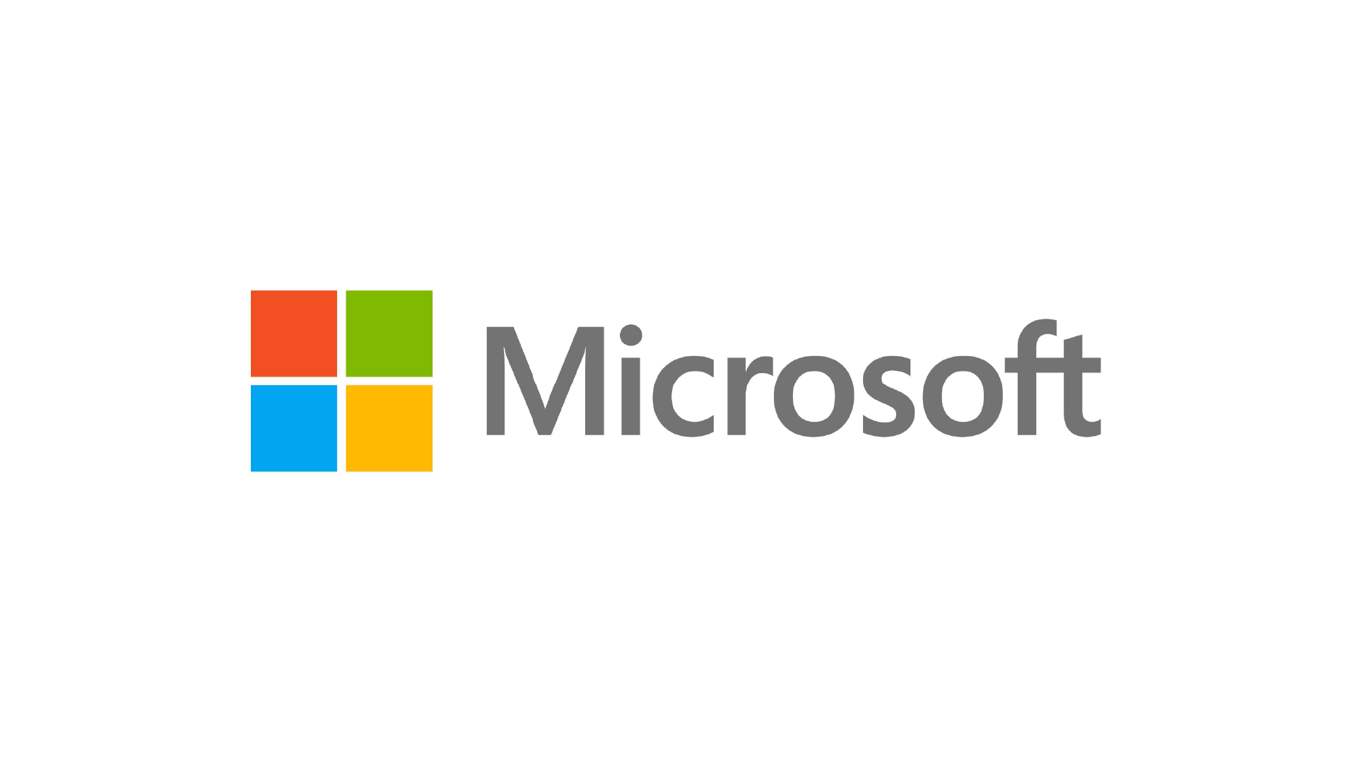 Microsoft Corporation