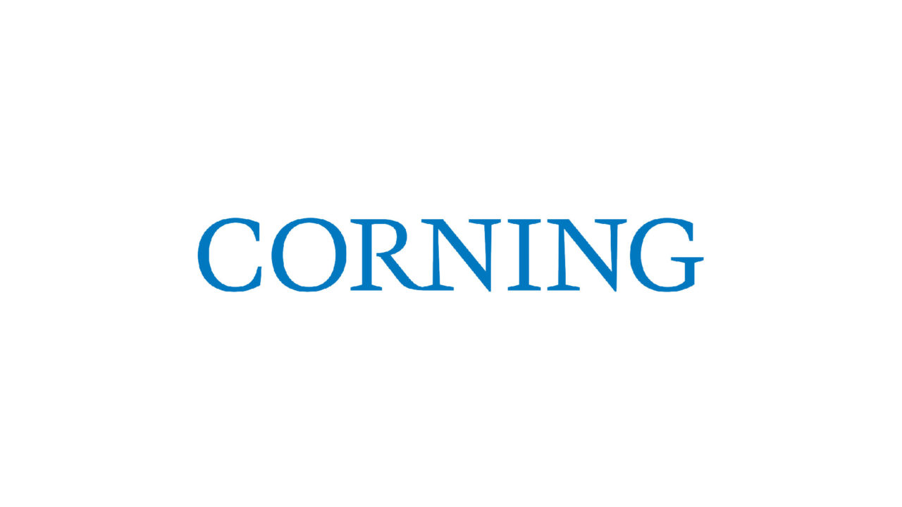 Corning