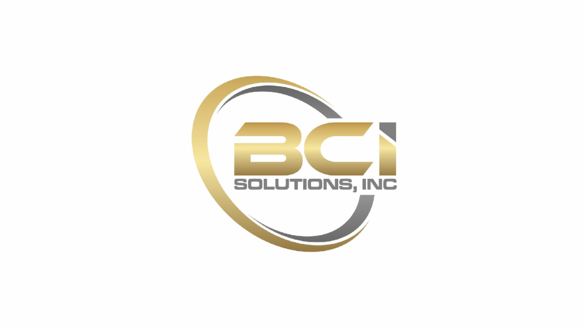 BCI Solutions, Inc