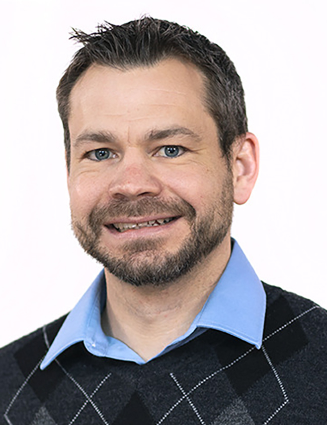 Ira Sharp Jr