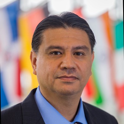 Jesus Flores-Cerrillo