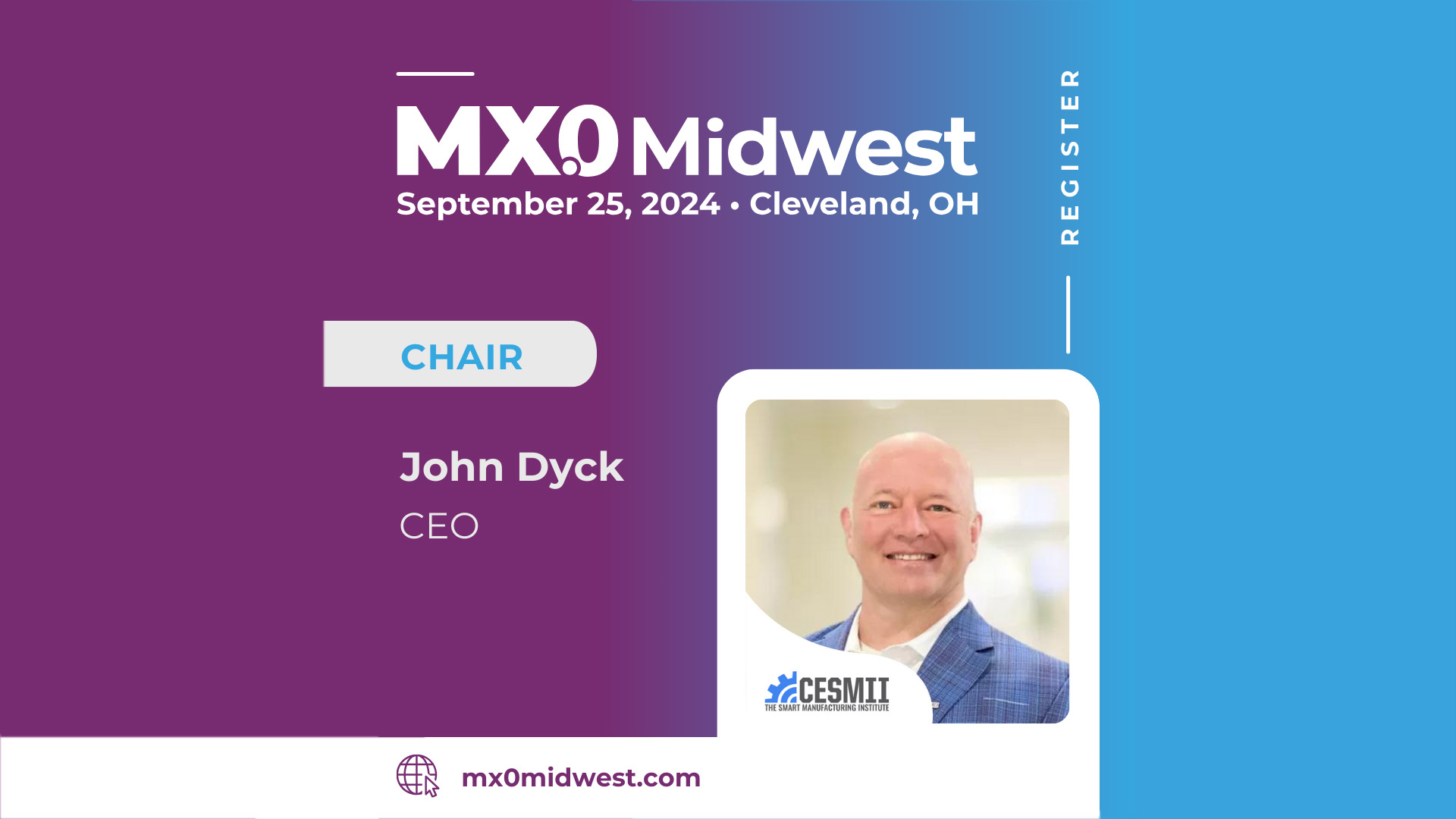 Manufacturing X.0: Advancing Every Stage of Your Digital Transformation Journey