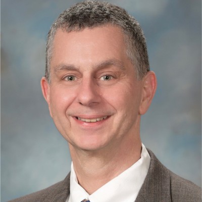 Ken Creasy