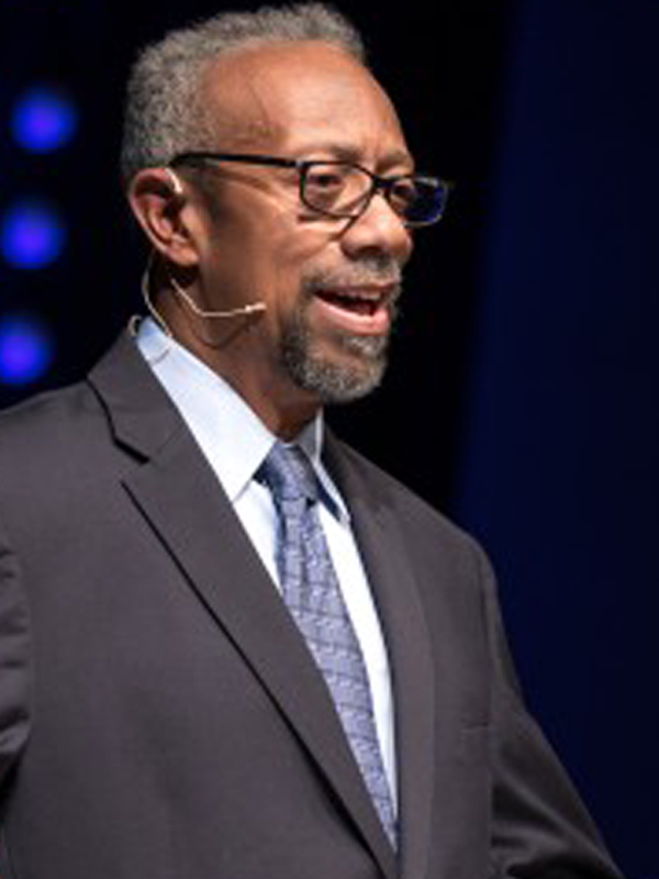 Kevin Jones