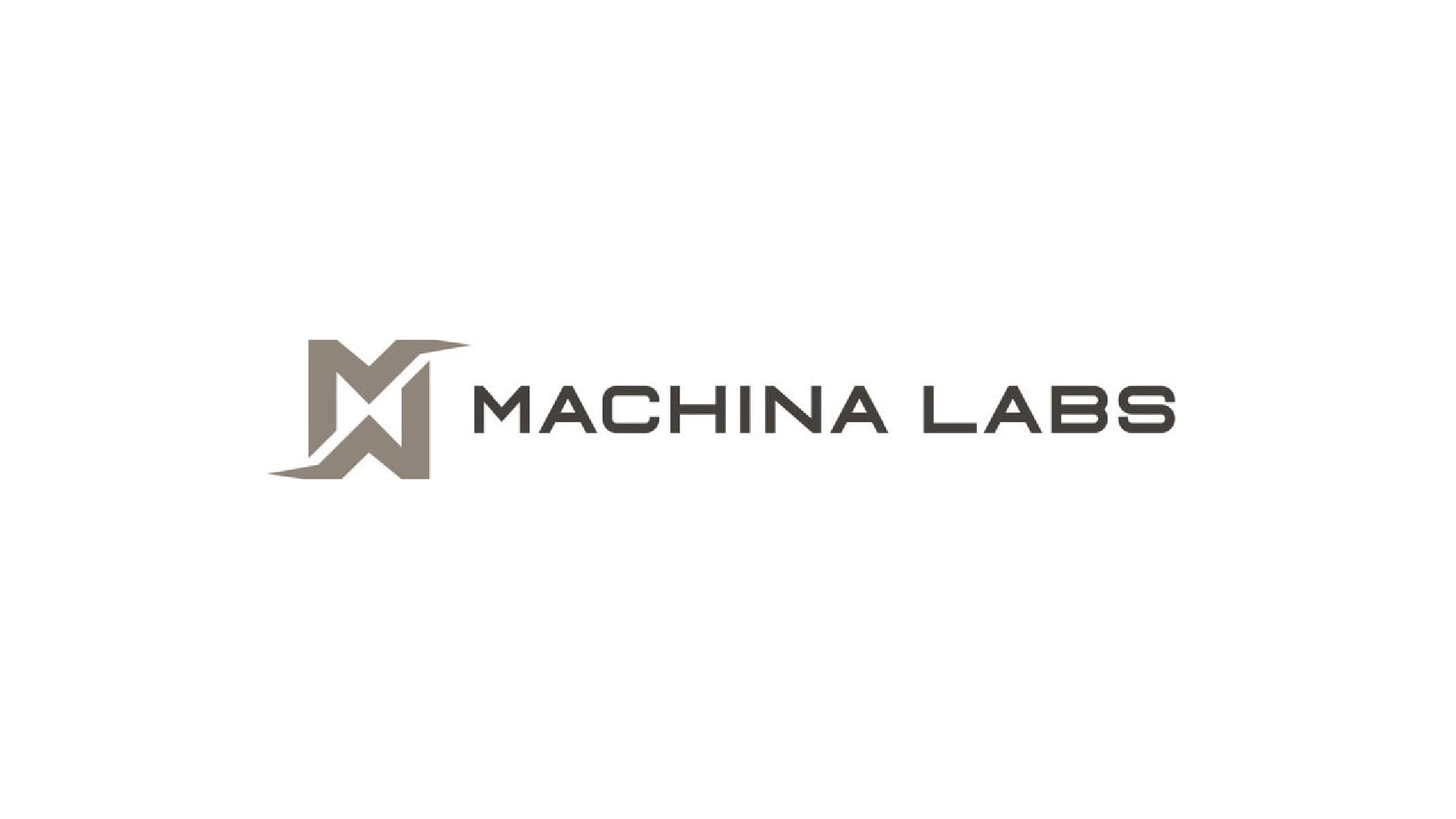Machina Labs, INC.