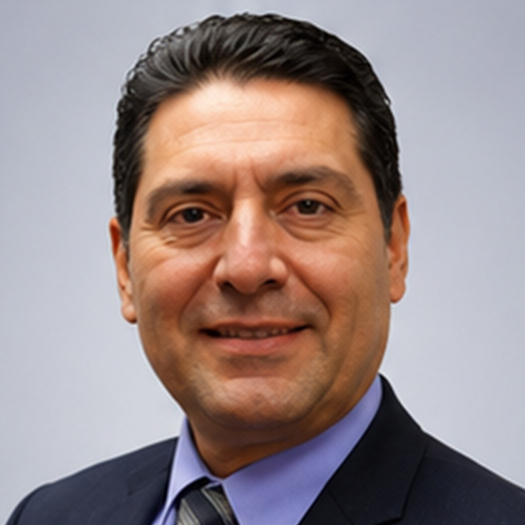 Miguel Corcio