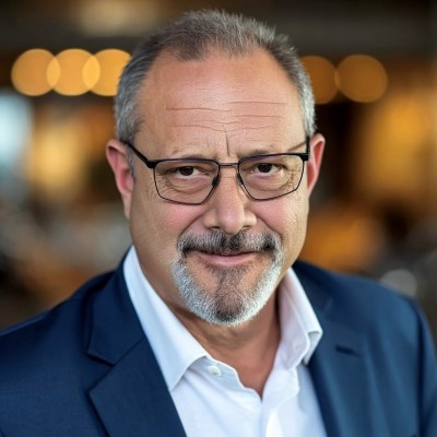 Mike Bastian