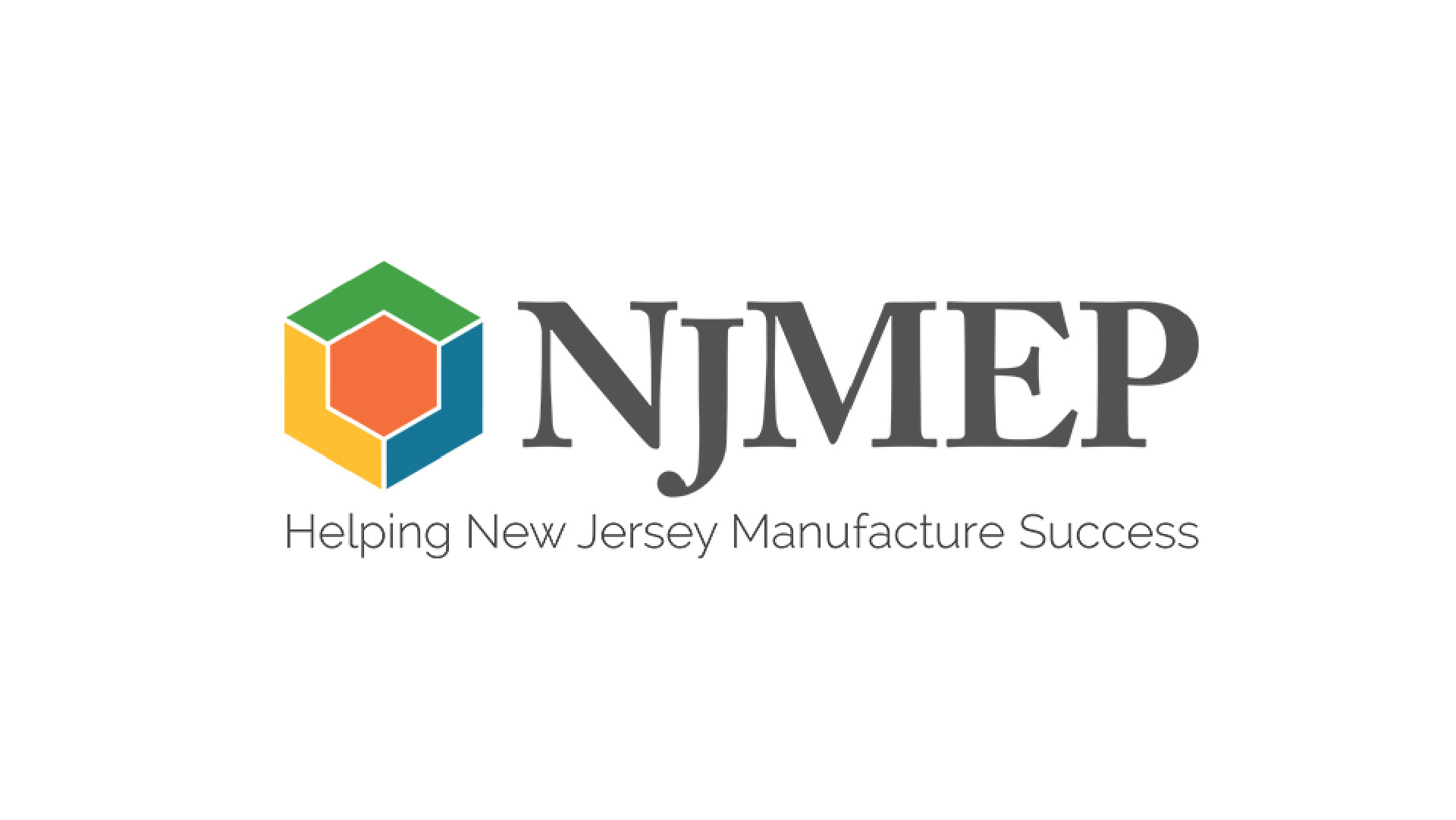 New Jersey Manufacturing Extension Program (NJMEP)