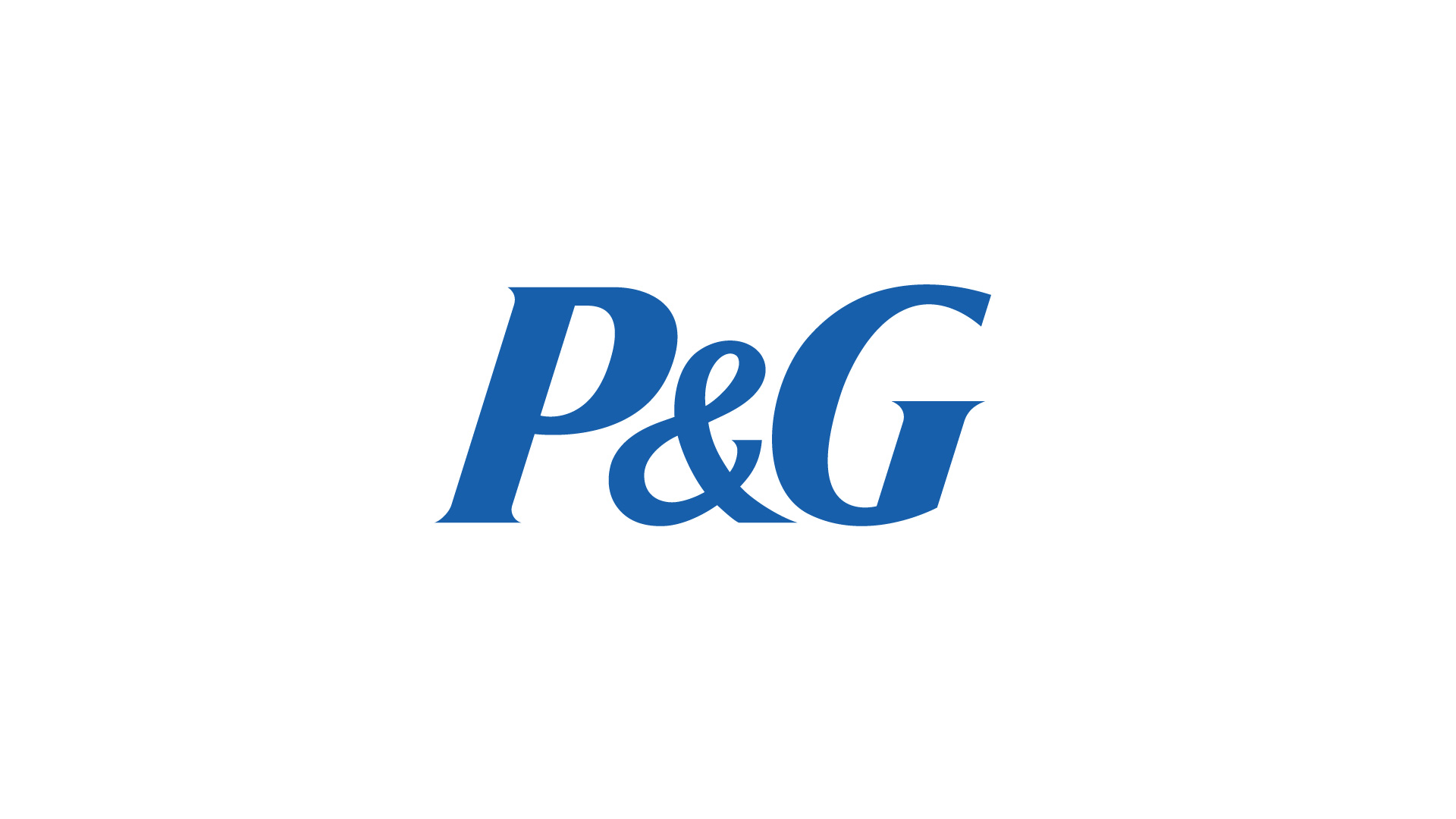 Procter and Gamble
