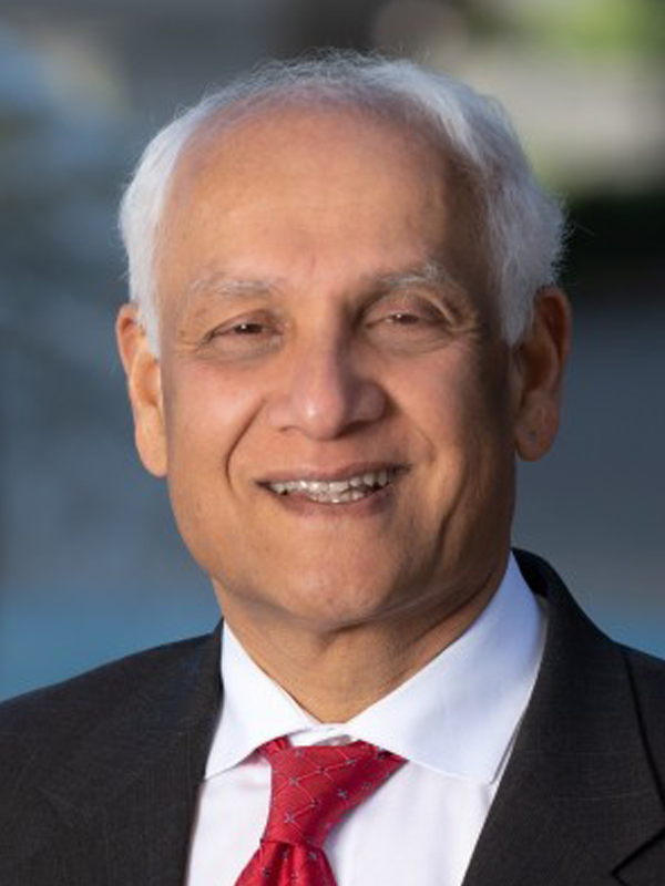 Pramod Khargonekar, PhD