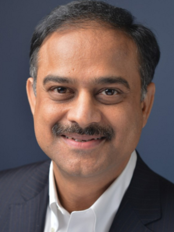 Prasad Satyavolu