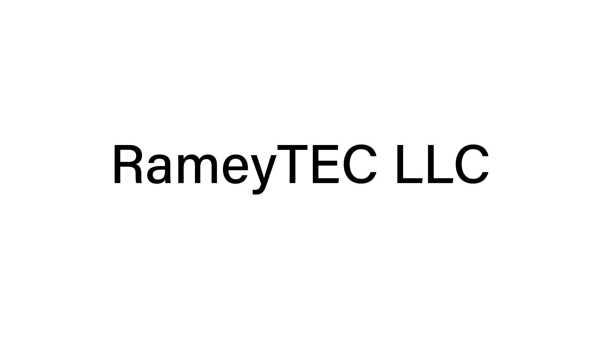 RameyTEC LLC