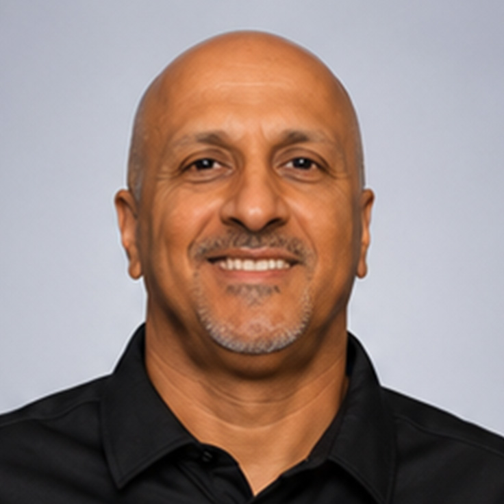 Raminder Sandhu
