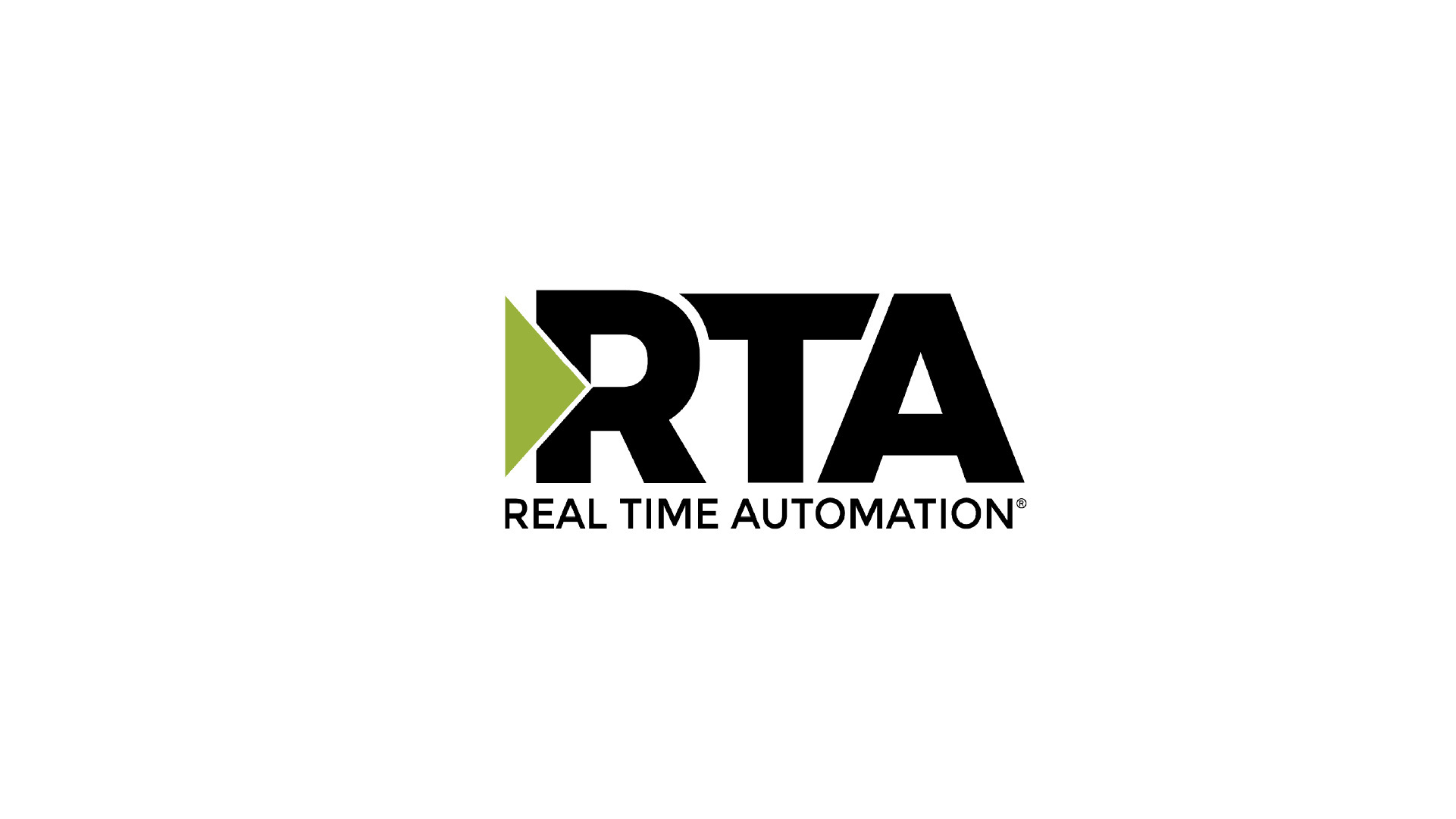 Real Time Automation