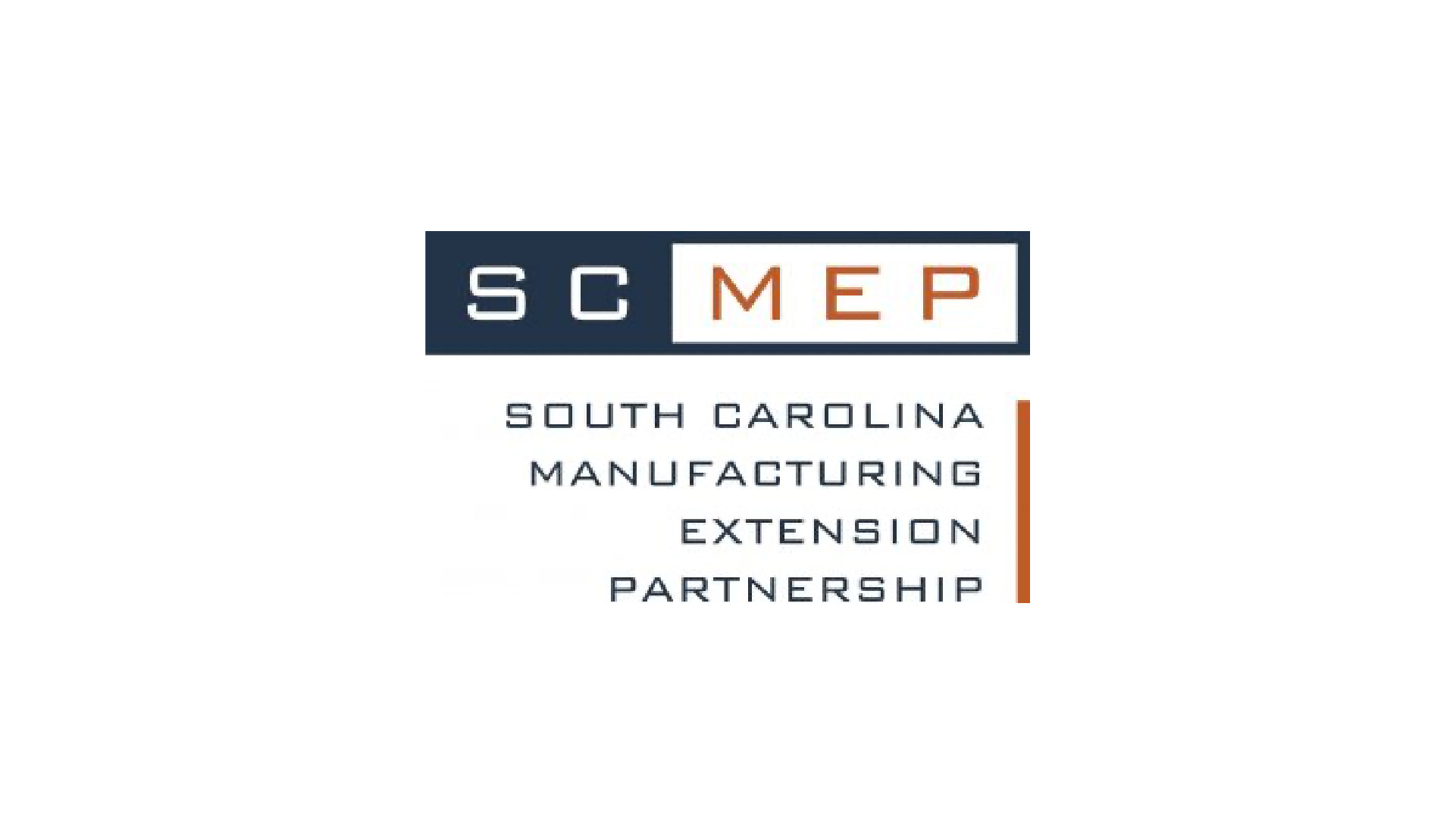South Carolina Manufacturing Extension Partnership (South Carolina MEP)