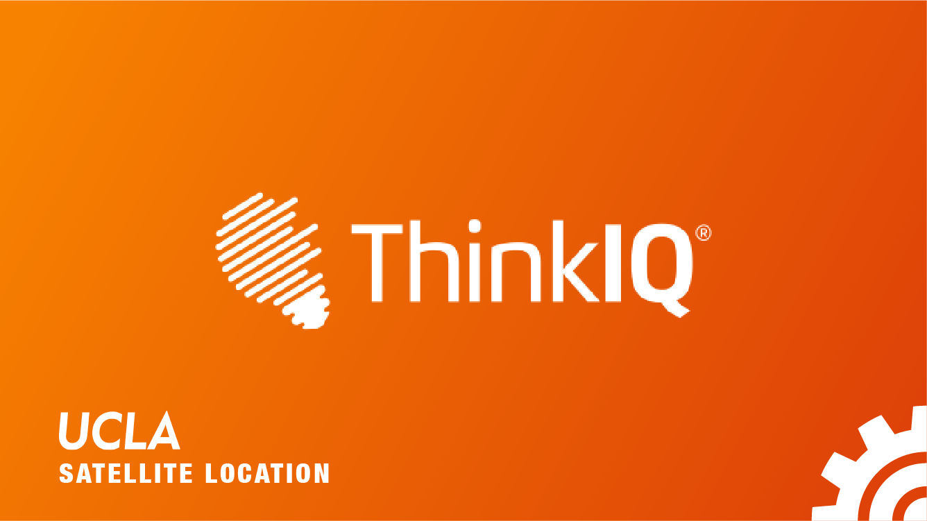 SMIC Event (ThinkIQ): Connecticut MEP Road Show