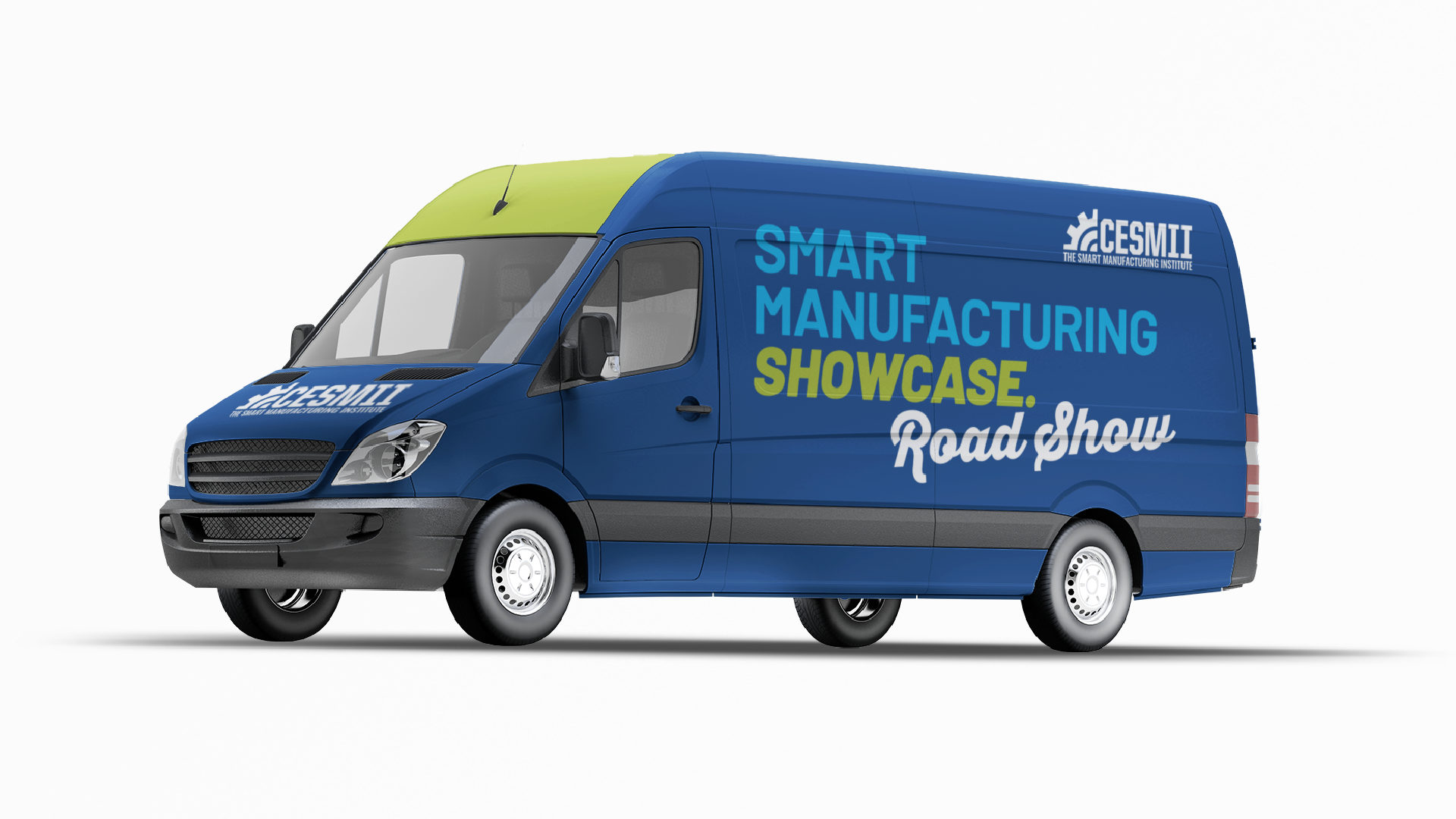 The Smart Manufacturing Roadshow: Indiana