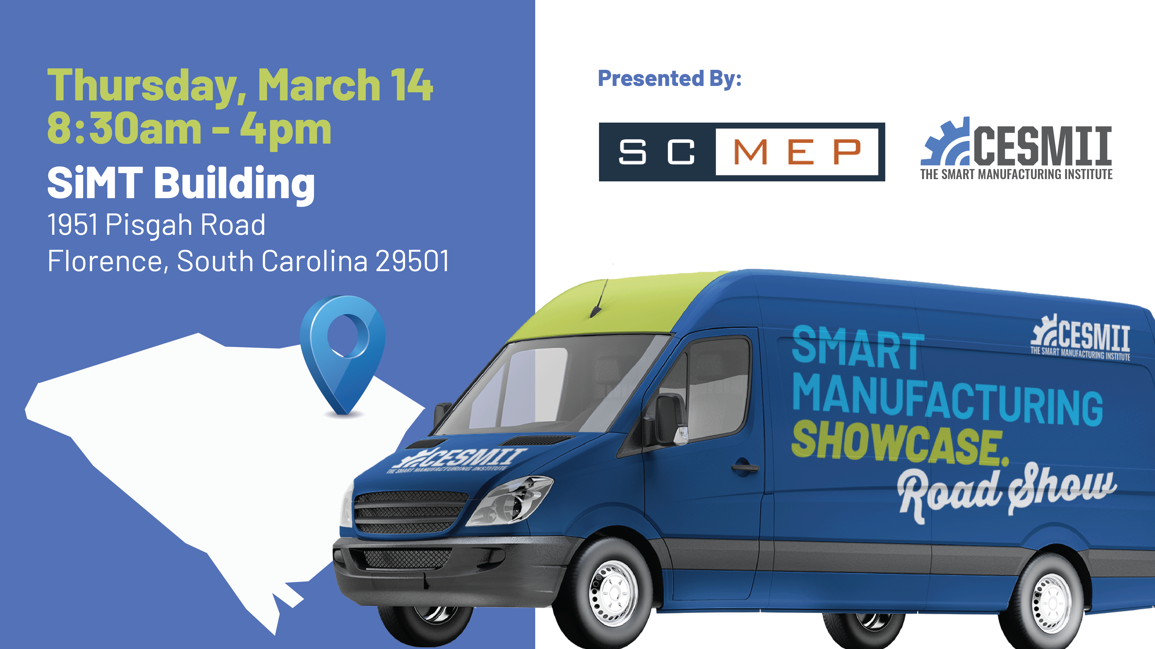 Smart Manufacturing Roadshow: Missouri